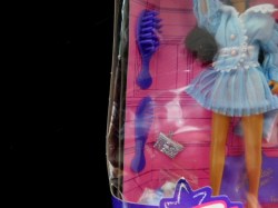 starr taylor blue a